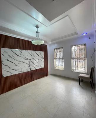 Luxury 1 Bedroom Serviced Apartment, Lekki Phase 1, Lekki, Lagos, Mini Flat (room and Parlour) for Rent