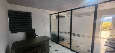 Luxury Furnished Office in Gwarinpa, Gwarinpa, Abuja, Office Space for Rent