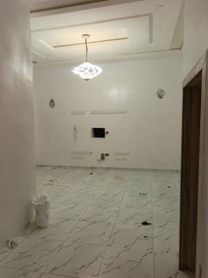 Newly Renovated Room and Parlor, Orchid Road, Lekki, Lagos, Mini Flat (room and Parlour) for Rent