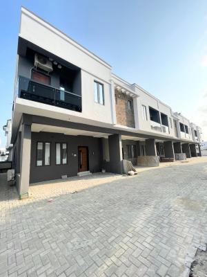 Newly Built and Spacious 3bedroom, Ajah, Lekki, Lagos, Terraced Duplex for Sale