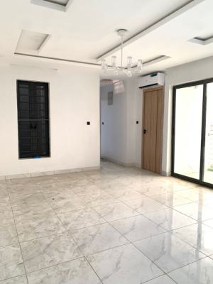Exclusive 2 Bedroom Apartment with Inverter and 4 Air Condition, Ologolo, Lekki, Lagos, Flat / Apartment for Rent