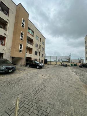 New Spacious 2 Bedroom Apartment, New Horizon 2 Estate, Ikate Elegushi, Lekki, Lagos, Flat / Apartment for Rent