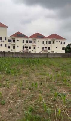 2,300sqm, Residential, C of O, Katampe (main), Katampe, Abuja, Residential Land for Sale