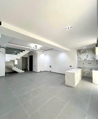 2 Bedroom Maisonette with Bq, Ikoyi, Lagos, Flat / Apartment for Rent