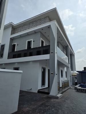 Luxury 5 Bedroom Detached Duplex with a Bq, Medina Estate, Gbagada, Lagos, Detached Duplex for Sale