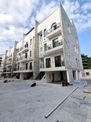 Ultra Modern 5 Bedroom Townhouse with Bq, Ikoyi, Lagos, Terraced Duplex for Sale