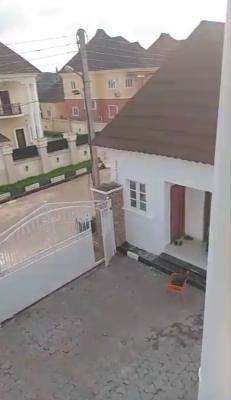 Furnished 4bedroom Fully Detached Duplex in Gwarinpa Extension, Karsana By Gwarinpa Extension, Gwarinpa, Abuja, Detached Duplex for Sale