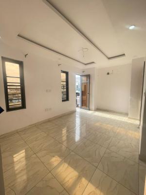 Well Maintained Spacious 2 Bedrooms Apartment, Ocean Breeze Estate, Ologolo, Lekki, Lagos, Flat / Apartment for Rent