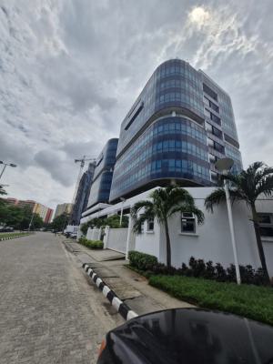There Is a Full Floor of 1,020 Sqms and Half a Floor  of 510 Sqms, Banana Island, Ikoyi, Lagos, Office Space for Rent
