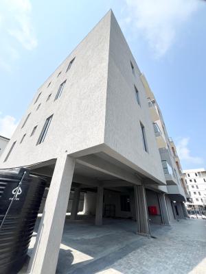 Luxury 2bedroom Serviced  Apartment with Bq in a Secure Estate, Ikate, Lekki, Lagos, Flat / Apartment for Sale