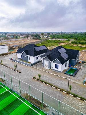 Own Luxury Bungalows in Lekki Lagos -- Lekki Avana Phase Ii with Pool, Lekki Avana Phase 2, Eleranigbe, Lekki, Lagos, Detached Bungalow for Sale