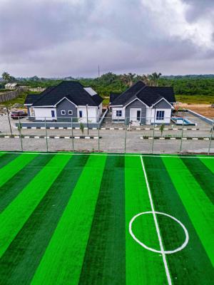 Lekki Avana Phase Ii  Smart Luxury Bungalows with Payment Plan, Lekki Avana Phase 2 Eleranigbe, Lekki, Lagos, Detached Duplex for Sale