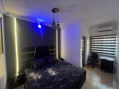 Single Room, 12 Biskra Street Abacha Estate, Zone 4, Wuse, Abuja, Hotel / Guest House Short Let