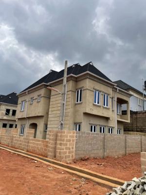 Now Selling a Great Investment Opportunity at Redemption Camp Shimawa, Opposite Redemption Camp, Berger, Arepo, Ogun, Detached Duplex for Sale
