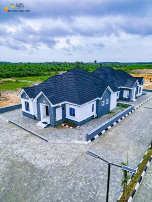 Very Good Value Home Within a Gated Community, Ideal for Rental Investment& Self Residence, Ibeju Lekki, Lagos, Detached Bungalow for Sale
