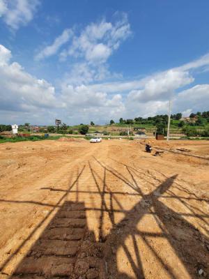 Land with Excision and Registered Survey and Deed of Assignment, Moremi Strategically Located & Directly Facing The Ketu-itokin Road, Epe, Lagos, Residential Land for Sale