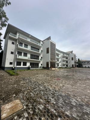12 Units of 3 Bed Apartment, 4 Bed Penthouse, 4 Units of 3 Bed Terrace, Off Ecowas, Asokoro District, Abuja, Flat / Apartment for Rent