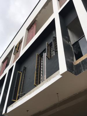 4 Bedroom Terraced Duplex, Estate, Maryland, Lagos, Terraced Duplex for Sale