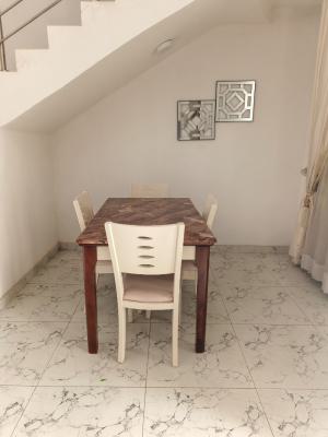 Affordable Luxury 4-bedroom Terrace Duplex with Swimming Pool & Gym, Orchid Lekki, Lekki, Lagos, Terraced Duplex for Sale