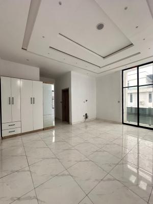 Luxury 4bedroom, Vgc, Lekki, Lagos, Detached Duplex for Sale