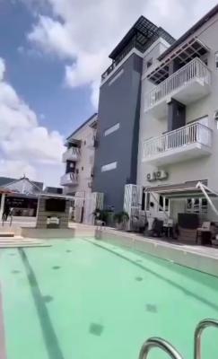 35 Functional Rooms Hotel, Wuye, Abuja, Hotel / Guest House for Sale