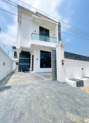 The Masterpiece 5bedroom Detached Home, Ajah, Lagos, Detached Duplex for Sale