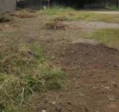 2000 Sqm Fence & Gated Commercial Land, Off Joel Ogunnaike, Ikeja Gra, Ikeja, Lagos, Commercial Land for Sale