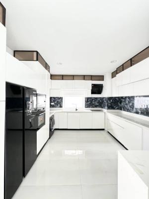 Luxury 4bedroom, Banana Island, Ikoyi, Lagos, Detached Duplex for Rent