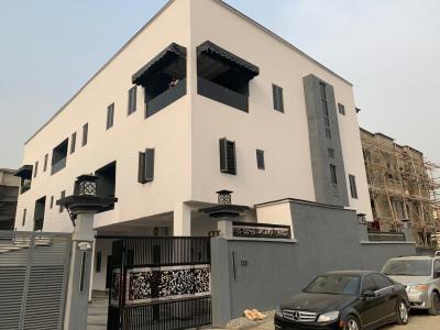 Luxury 4bedroom, Orchid, Lekki, Lagos, Terraced Duplex for Rent