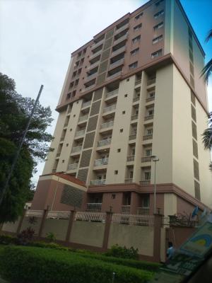 Massive Luxury 3 Bedroom Flat Apartment with Bq Pool and Gym, Glover Road, Old Ikoyi, Ikoyi, Lagos, Flat / Apartment for Sale