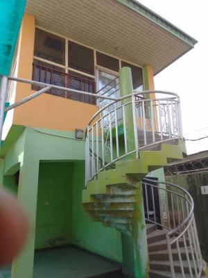 Event Center Plus Bar and Gym House, Isheri Oshun Near Jakande Estate, Lagos, Isheri, Lagos, Commercial Property for Sale