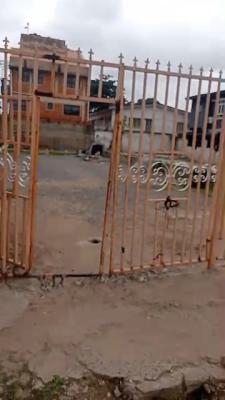 980sqm Commercial Land, Adeniyi Jones, Ikeja, Lagos, Commercial Land for Sale