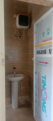 Miniflat, Magboro, Magboro, Ogun, Mini Flat (room and Parlour) for Rent