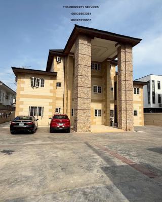16 Bedroom Mansion, Oniru, Victoria Island, Lagos, Oniru, Victoria Island (vi), Lagos, Detached Duplex for Rent