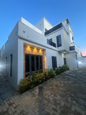 7 Bedroom Fully Detached Duplex, Eleganza Estate, Vgc, Lekki, Lagos, Detached Duplex for Sale