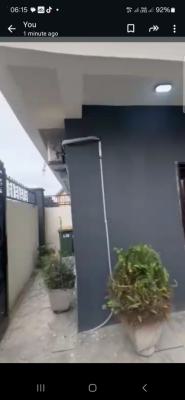 Newly Built and Standard 2bedroom Duplex with All Rooms Ensuite, Guest, Aquaview Estate, Ogudu., Gra, Ogudu, Lagos, House for Sale