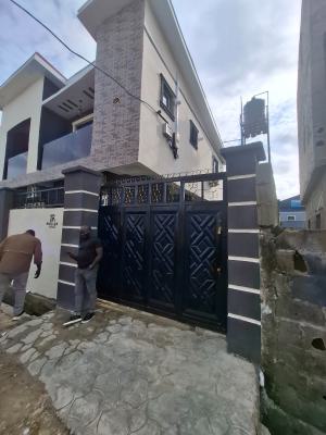Newly Built and Standard 2 Bedroom Duplex with All Rooms Ensuite, Guest, Aquaview Estate., Gra, Ogudu, Lagos, House for Sale