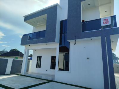 Luxurious 5-bedroom Detached Duplex, Valley Estate, Gra, Enugu, Enugu, Detached Duplex for Sale
