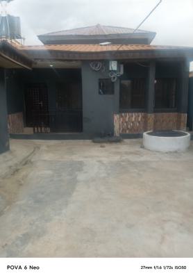 Newly Refurbished 2bed, Uniq Est Baruwa Ipaja Road Lagos, Baruwa, Ipaja, Lagos, Flat / Apartment for Rent