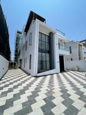 Magnificent 5 Bedroom Fully Detached Duplex with a Bq, Lekki Phase 1, Lekki, Lagos, House for Sale