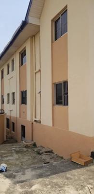 Well Maintained Block of Flats, Agric, Ikorodu, Lagos, Flat / Apartment for Sale