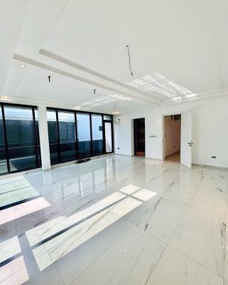 Luxury 4 Bedroom Apartment Oniru Victoria, Oniru Victoria Island, Oniru, Victoria Island (vi), Lagos, Flat / Apartment for Rent