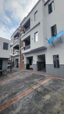 Clean Two Bedroom Apartment, Palmville Estate, Ajah, Lagos, Ajah, Lagos, Flat / Apartment for Rent
