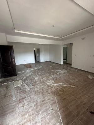 Newly Built 2bedroom with Bq, Lifecamp By Magistrate Court, Life Camp, Abuja, Flat / Apartment for Rent