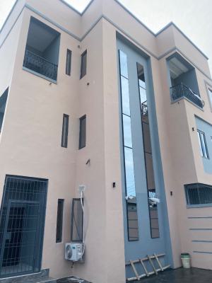 Spacious One Bedroom Apartment, in an Estate Close to Abraham Adesanya, Ajah, Lagos, Flat / Apartment for Rent