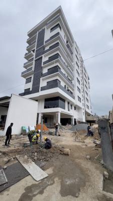 2bedroom Apartment with Bq in Victoria Island Lagos, Victoria Island (vi), Lagos, Flat / Apartment for Sale