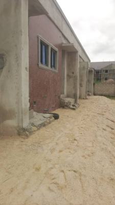 Newly Built and Spacious Mini Flat, Royal Palmwill, Badore, Ajah, Lagos, Mini Flat (room and Parlour) for Rent