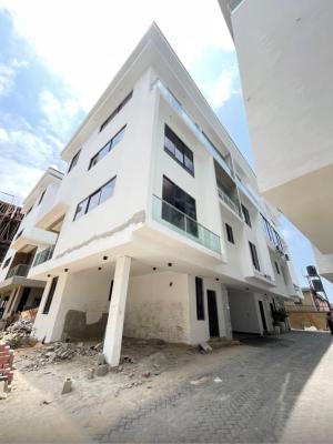 Newly Built 4 Bedroom Terrace Duplex with a Bq, Ikoyi, Ikoyi, Lagos, Terraced Duplex for Sale
