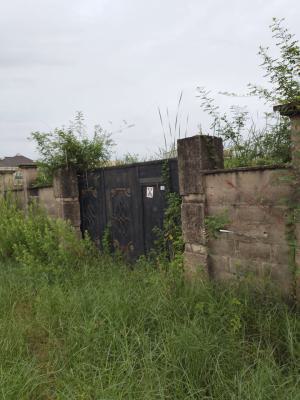 Two Plots of Land at Good Location,good for Residential, School,hotel,, Lagoon Estate, Ori-oke, Ogudu, Lagos, Mixed-use Land for Sale
