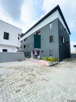 Classic 2bedroom Apartment in a Secure Estate, Ajah, Lekki, Lagos, Flat / Apartment for Sale